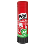 PEGAMENTO LAPIZ ADHESIVO PRITT JUMBO 42 GRS.